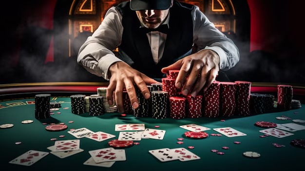 5xbet এর প্রধান গেম স্ক্রিন